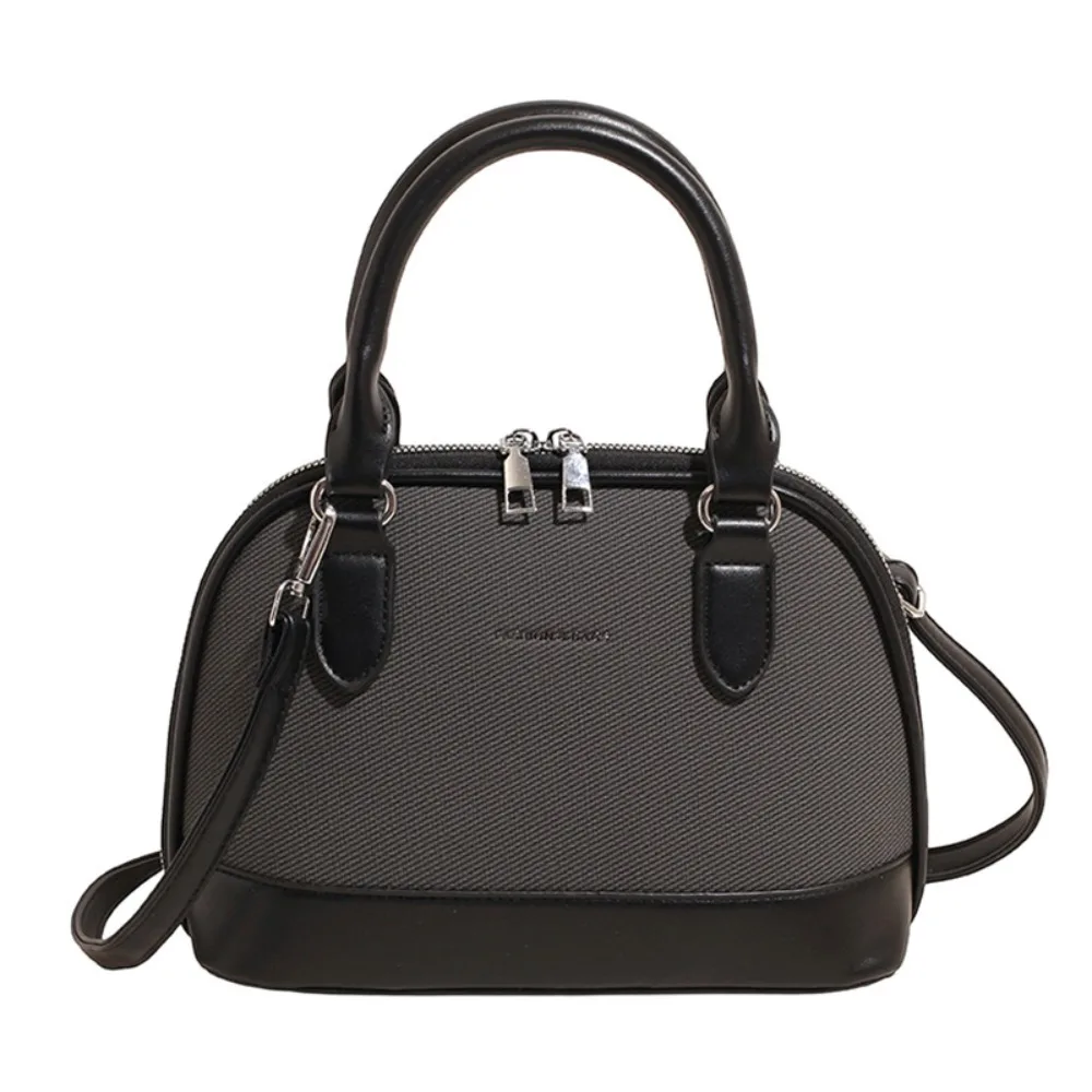 

Женская сумка через плечо из искусственной кожи, портативная мини-сумка в корейском стиле, дорожная сумка в стиле Ins, большая вместительная маленькая квадратная сумка для путешествий