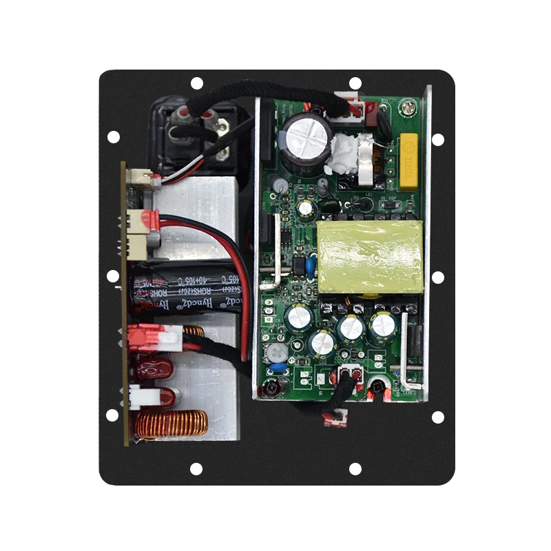 China Tpa3255 Amplifier Board Plate Amplifier 200w Mono Class D Amplifier Bass Amplificador De Audio