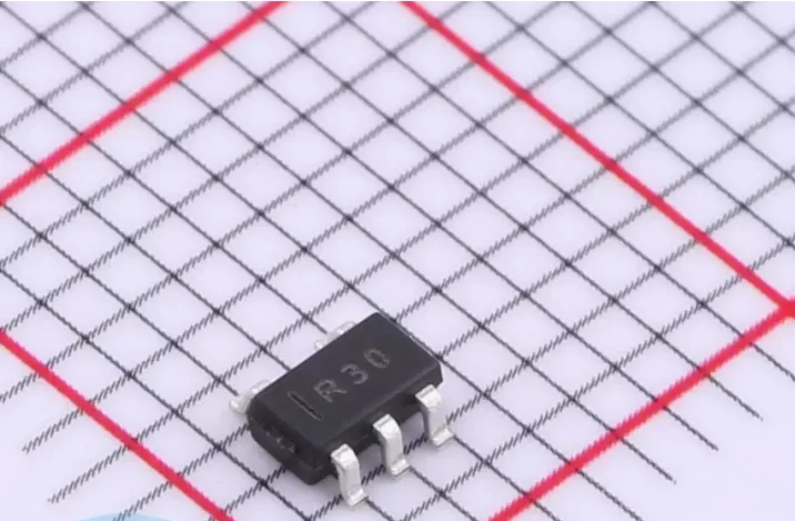 diy electronic kit 150MA 3.0V LDO IC SPX5205M5-L-3-0/TR SOT23-5 new original
