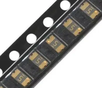 1206 Smd Ptc Resett… - image
