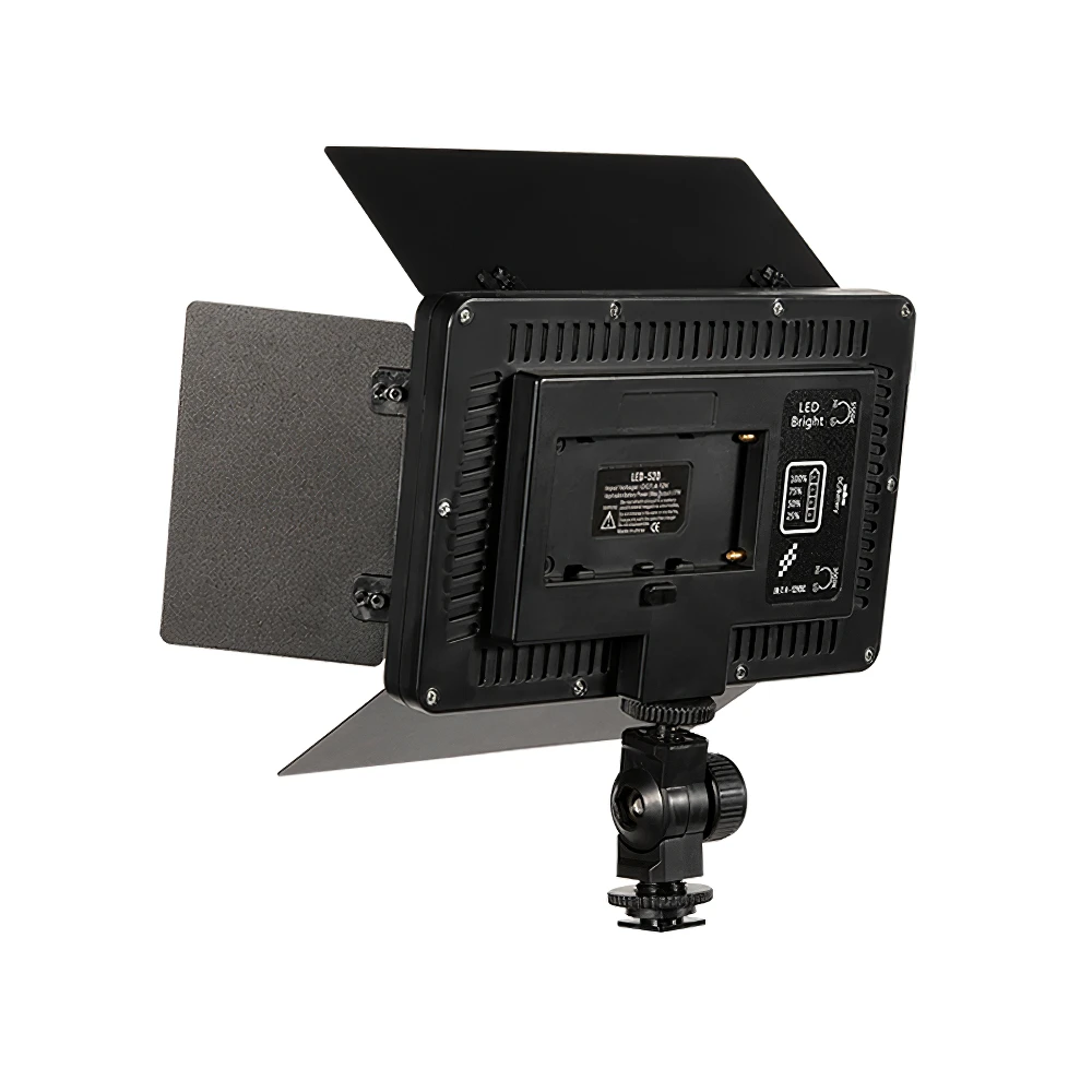 LED Lights Photo Studio Light Video Lighting Camera Light 35W Optiona Tripod Video Recording Photography Lamp For Tiktok Live