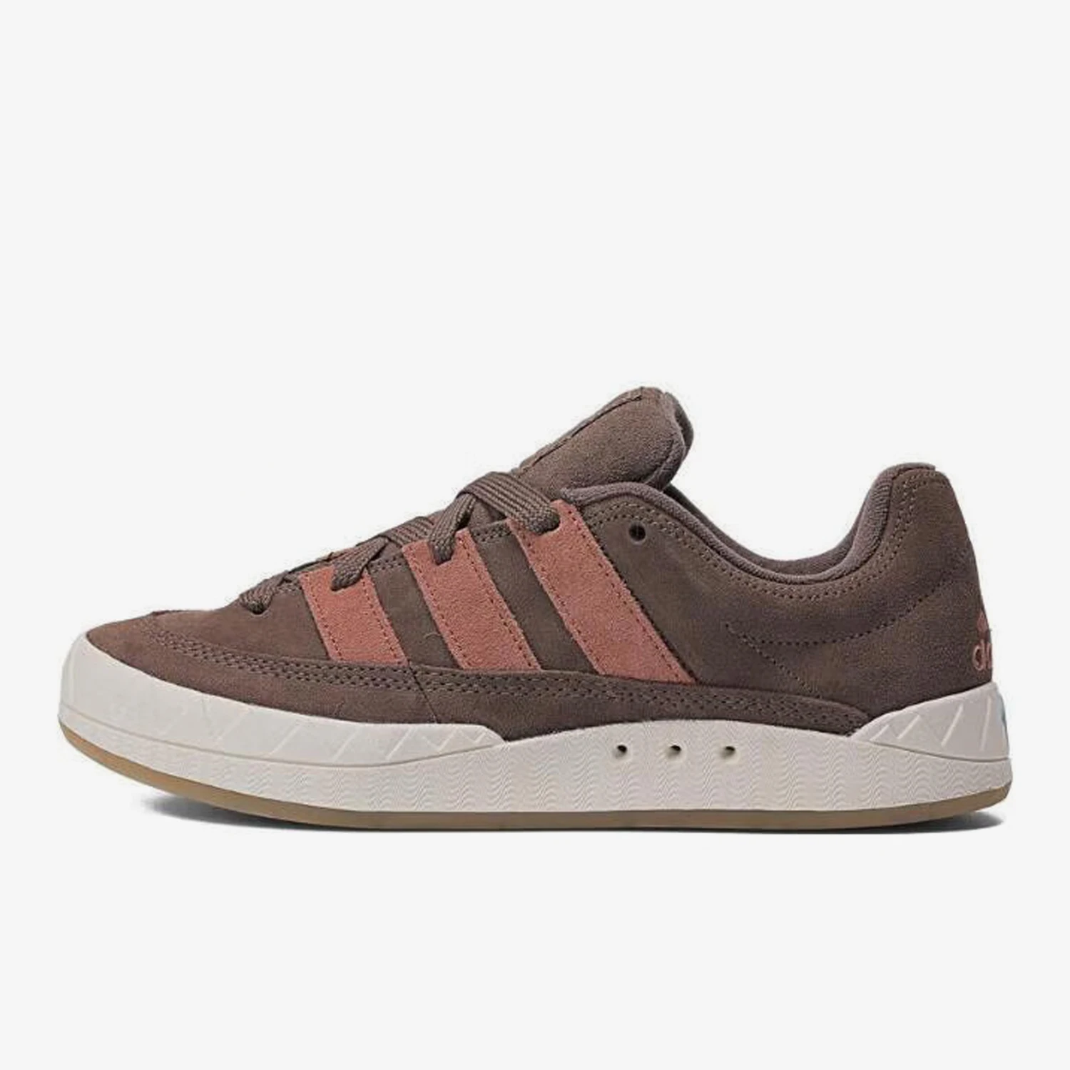 

Adidas Originals ADIMATIC Unisex Low-Top Casual Sneakers IE0532