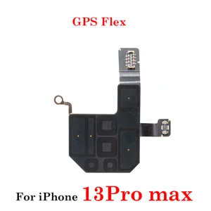 1pcs GPS Wi-Fi Flex-Kabel für iPhone 13 Pro Max Mini Bluetooth WiFi Signal Antenna-Klebeband-Reparaturteile 8 Hauptverkaufsreparatur GPS - №4