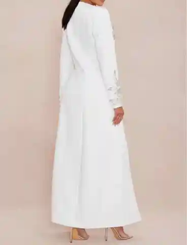 10 best sales दुल्हन माँ की पोशाक - №2