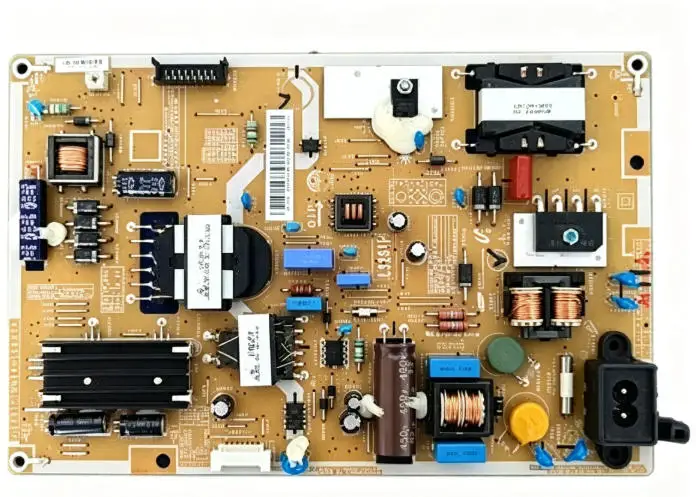 BN44-00607A L32S1P for Samsung Power Supply Board is for UE32F5070 UE32F5570SS UE32F5370SS UA32F5000 UA32F5300