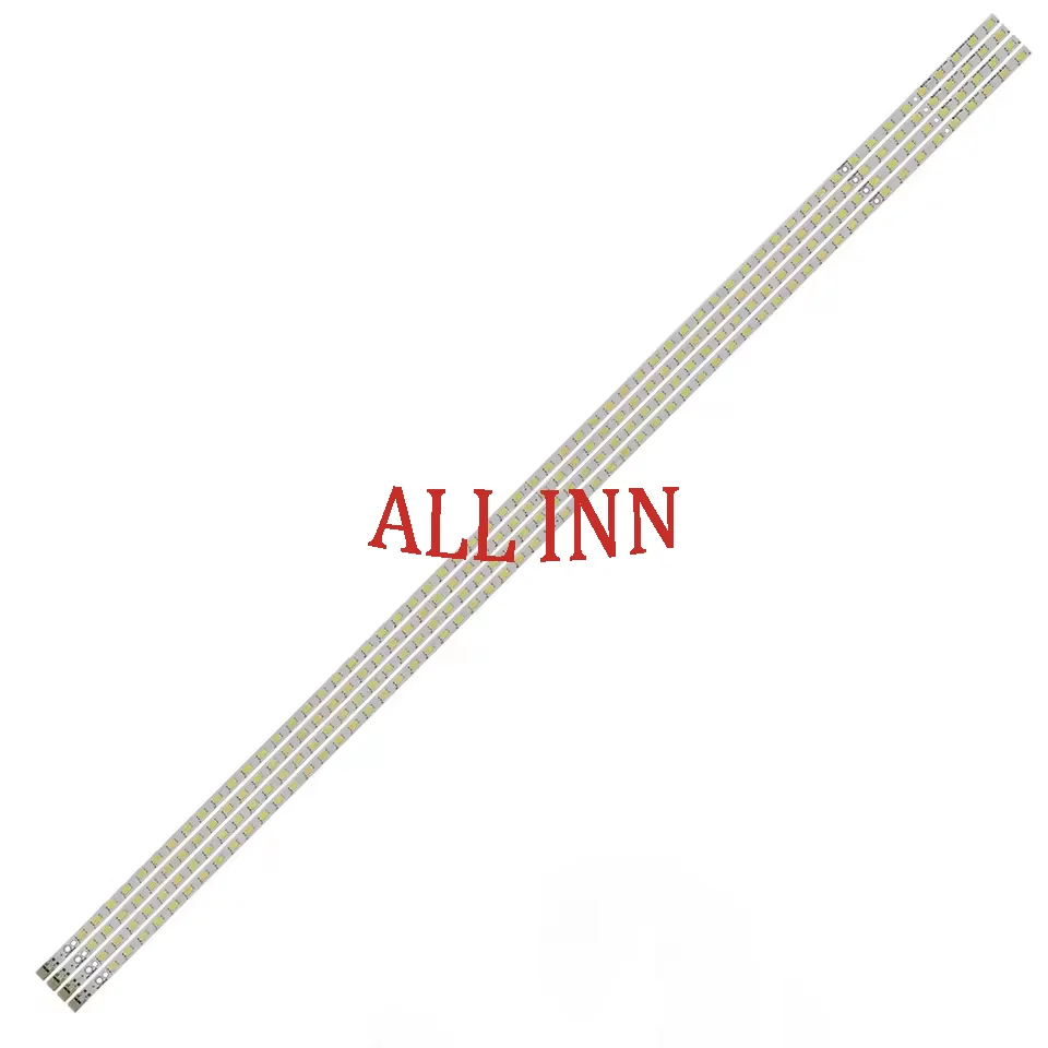 Светодиодная лента для LCD-60LX830A LCD-60LX531A LC-60LE632U LC-60LE830U 60LE831U 60LX530A 60LE635RU GM0136TPZZ SLED-2011SSP60-80-GD-REV0