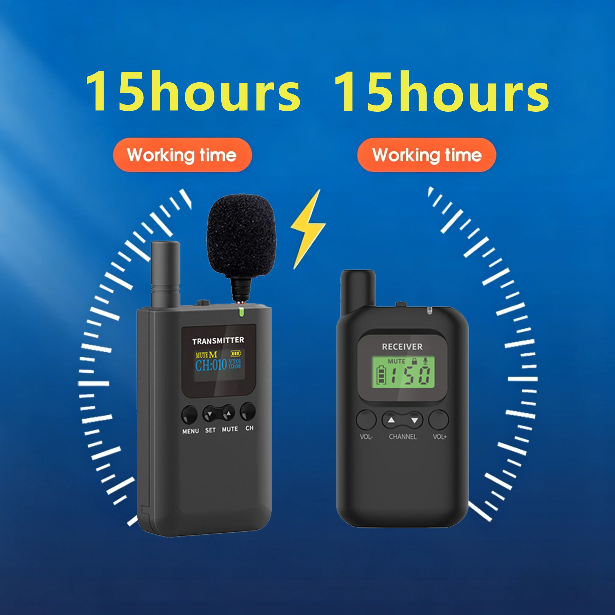 Thumbnail 4 - #8 Conference Microphones Comparison Guide
