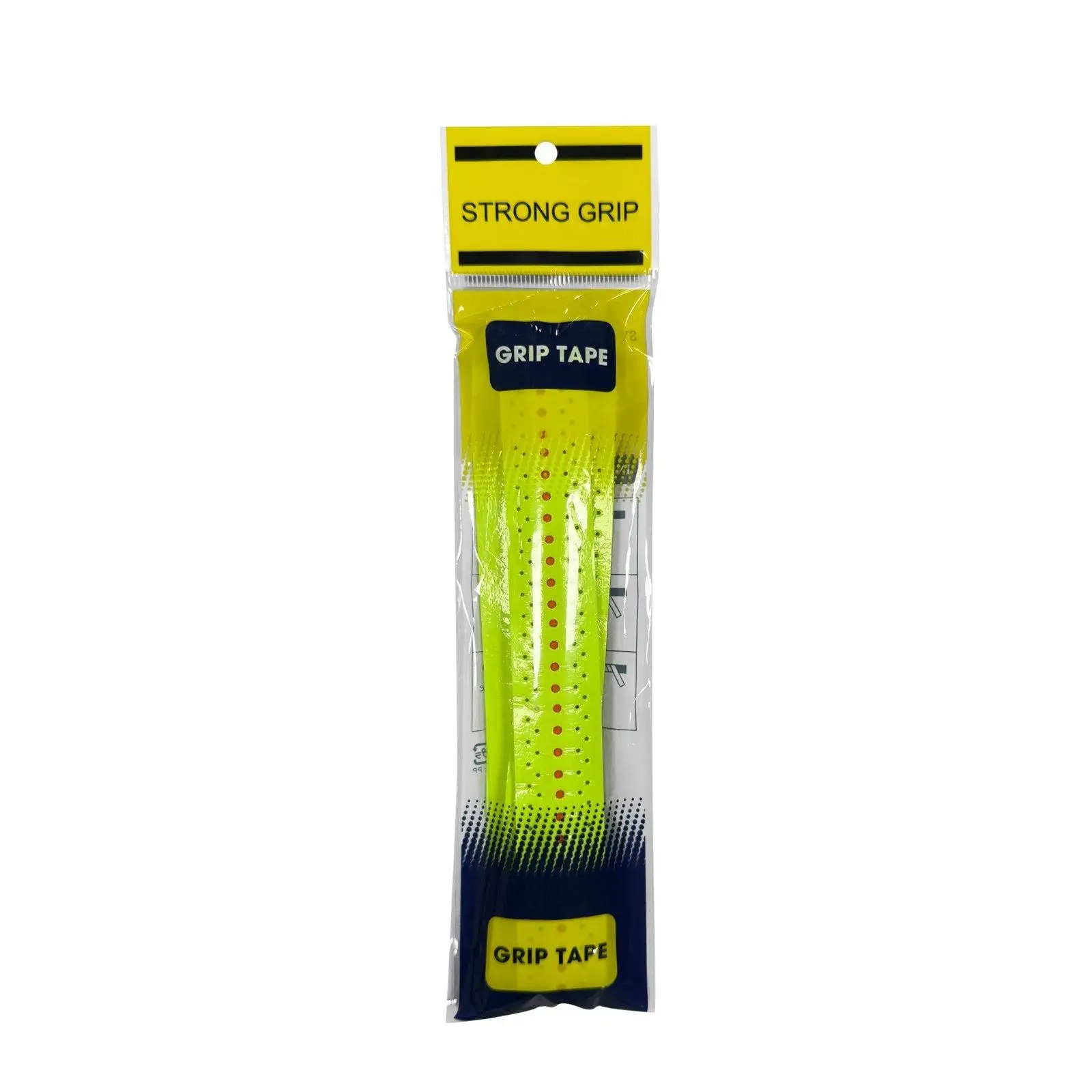 4xGolf Grip Tape Waterproof Golf Club Grip Covering Sweat Absorbing Sports Accessory for Golfers, Training Fluorescent Green