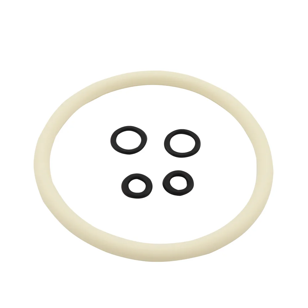 3pcs/lot Cornelius Keg O-Ring Gasket Seal Rebuild Kit Set Beer Soda Ball Pin Lock Cornelius corney keg O-ring rebuild kit