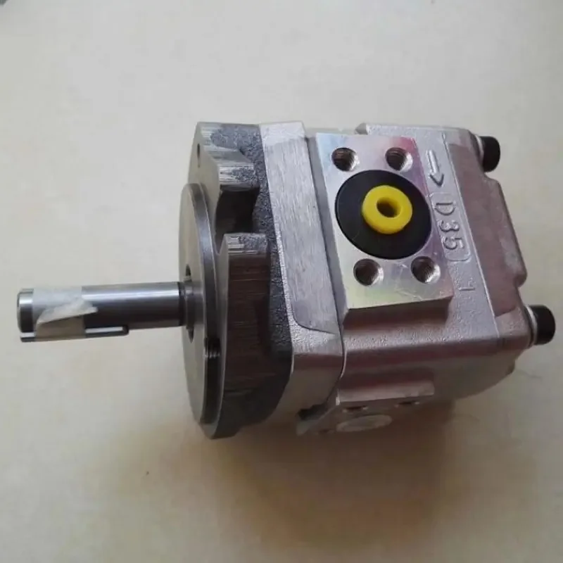 

OEM IPH Series IPH-5A-40-21 IPH-56B-64-80-11 IPH-56B-64-125-11 Internal Gear Pump