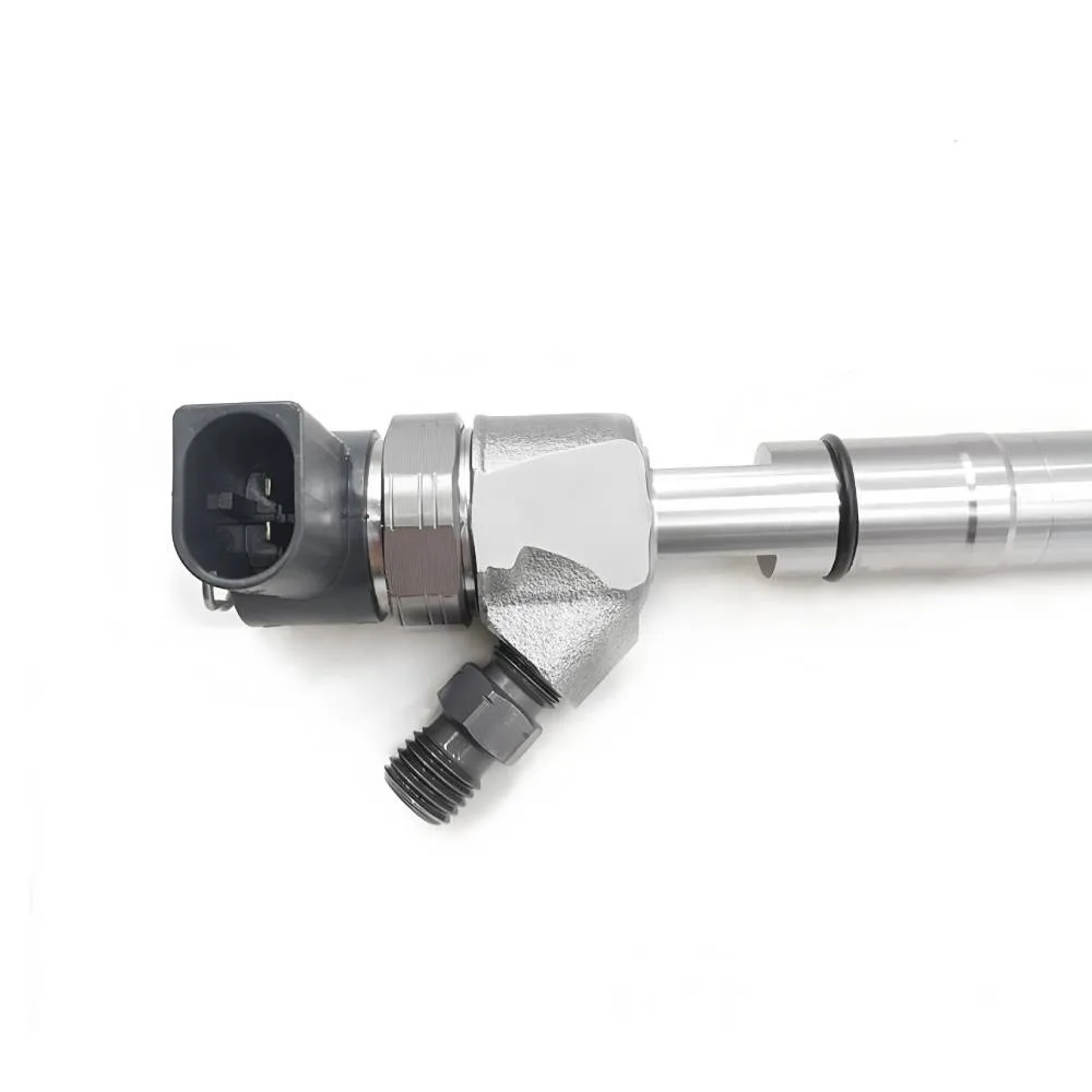 0445110422 Common Rail Diesel Fuel Injector for IVECO Engine