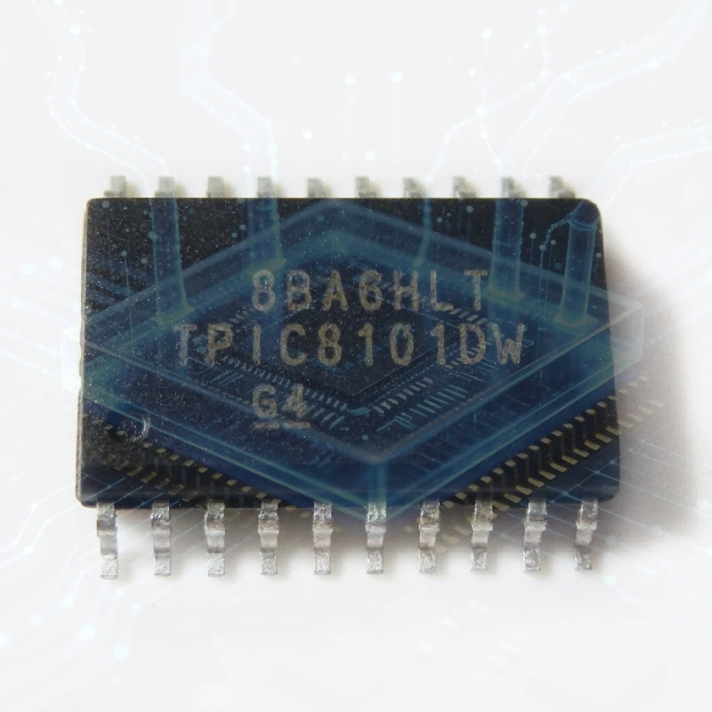 1PCS-50PCS TK7P60W 7P60W TPIC8101DW TPIC8101 UC3825ADW UC3825 ENC28J60 ENC28J60-I/SO AP3041M-G1 AP3041MTR-G1 UP1605QQAG UP1605Q