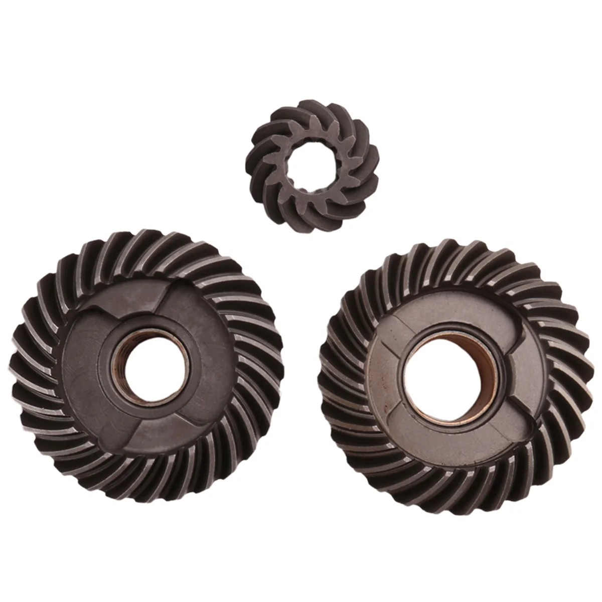 for 369 - 64010 369 - 64020 369 - 65030 0 1 M Suitable for Outboard Bevel Gear Set 4Hp 5Hp 6HP 2/4