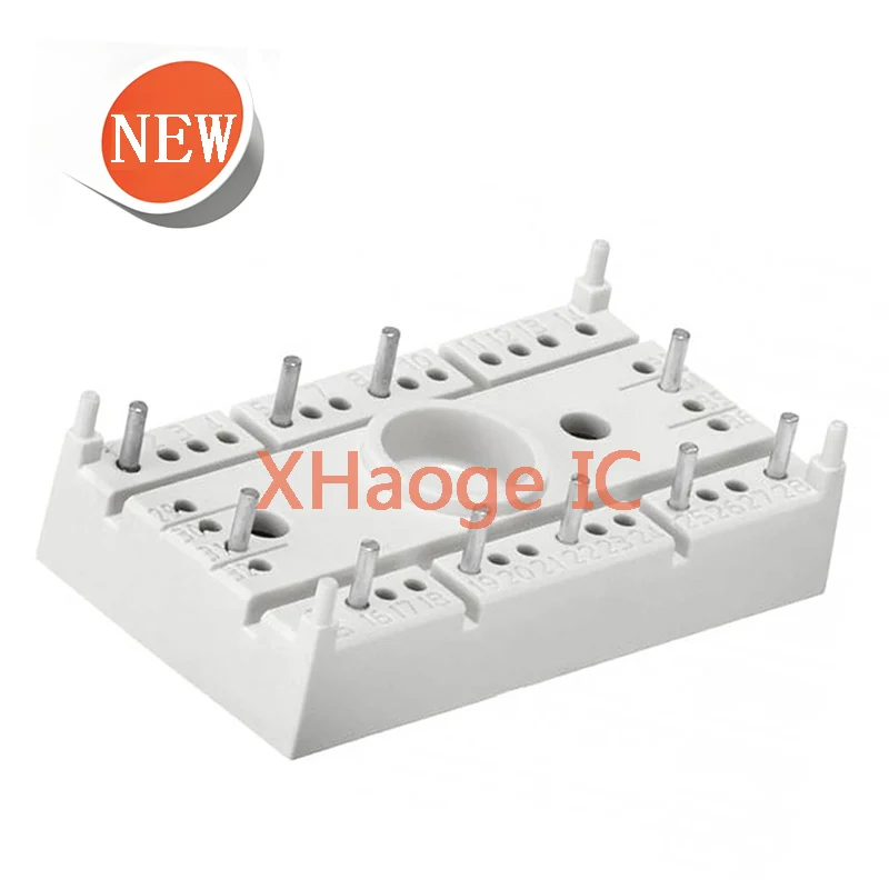 

1PCS/Lot 100% New SK75GD12T4T SK75GD12T4 SK50GD12T4T SK50DGDL126T IGBT Module