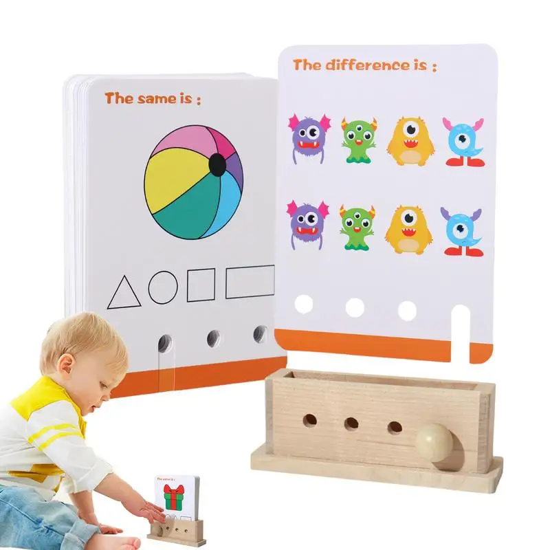 Shape Matching Toy Educational Shape Match Game Children Shape Matching Toy Learning Matching Sorting Toys For Children 36