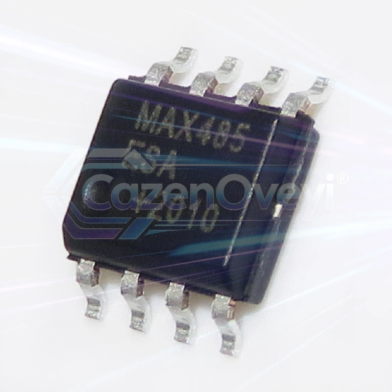 4-100PCS MAX485CSA MAX485 CD4081BE CD4081 LA4450 4450 DM9000CEP DM9000 SST39SF010A-70-4C-PH SST39SF010 IRFP32N50K IRFP32N50