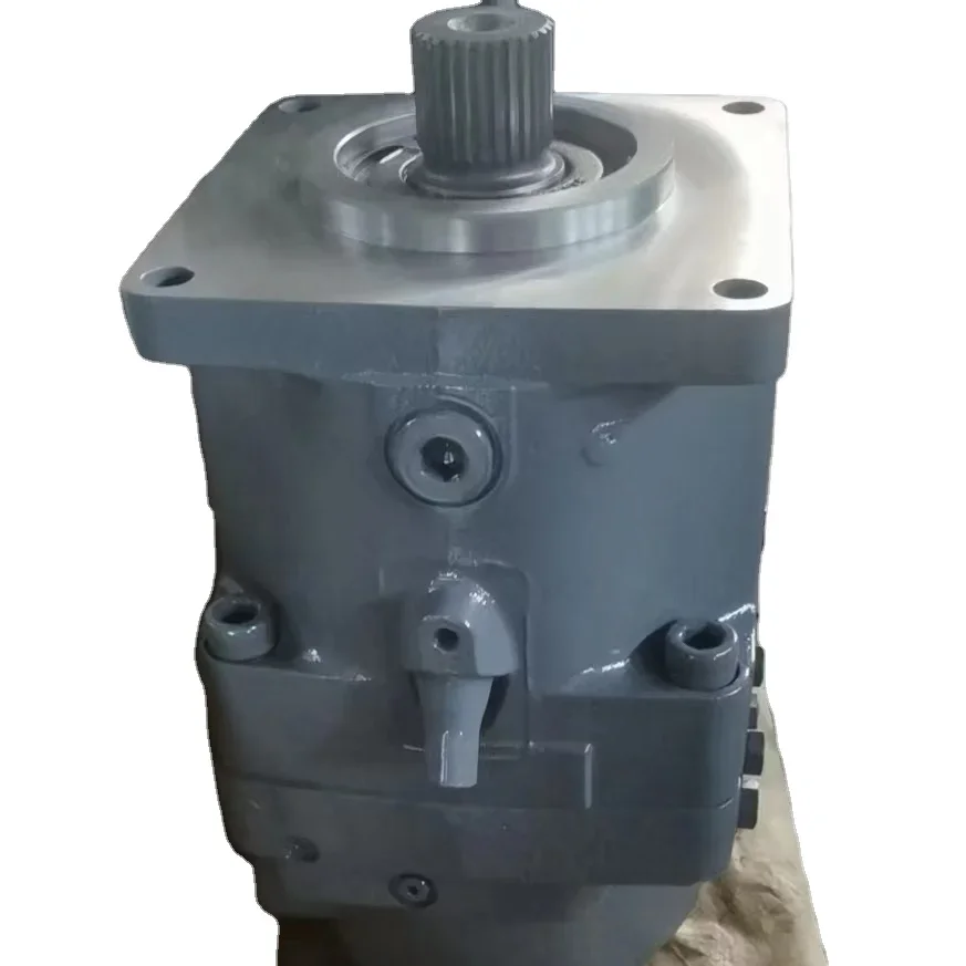 Rotary drilling rig oil pump original Rex roth A11VO95 A11V0190 A11VO260 hydraulic pump