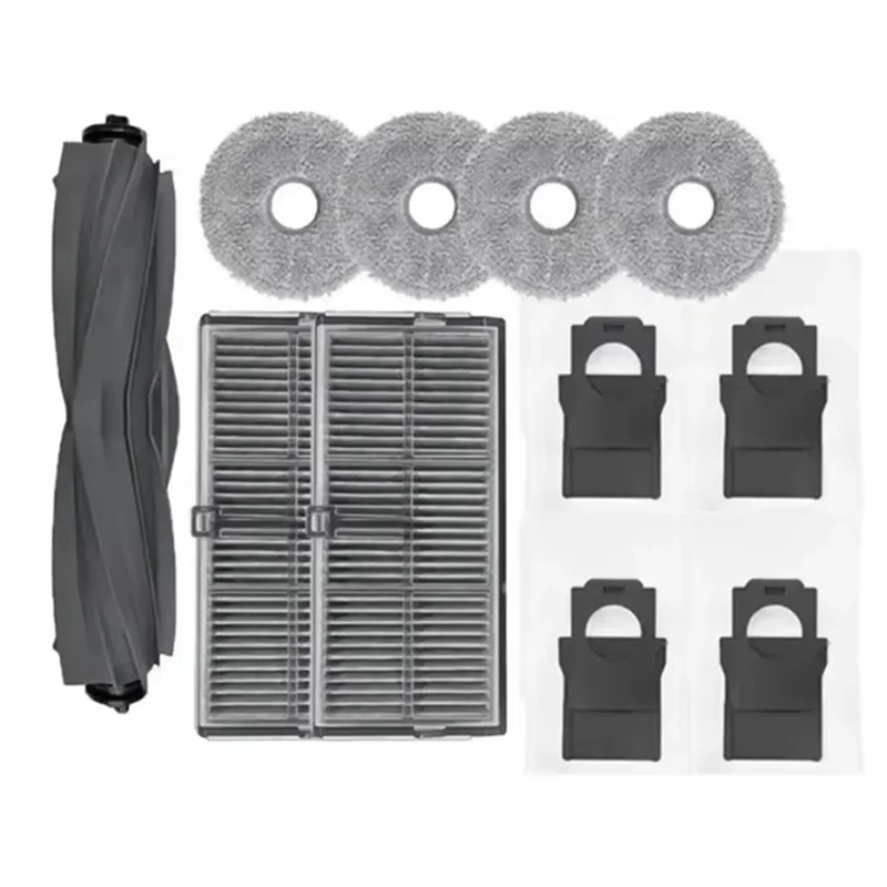 A21F-Complete Acces… - image