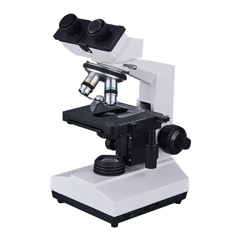 Esebio 4XB Metallurgical Microscope Price High Quality Microscope Technical Metallographic Microscope