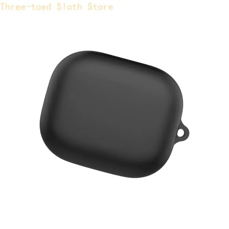 Kopfhörer-Schutzhülle aus Silikon für AeroFit Professional Plus-Kopfhörer E74A – Detail 2