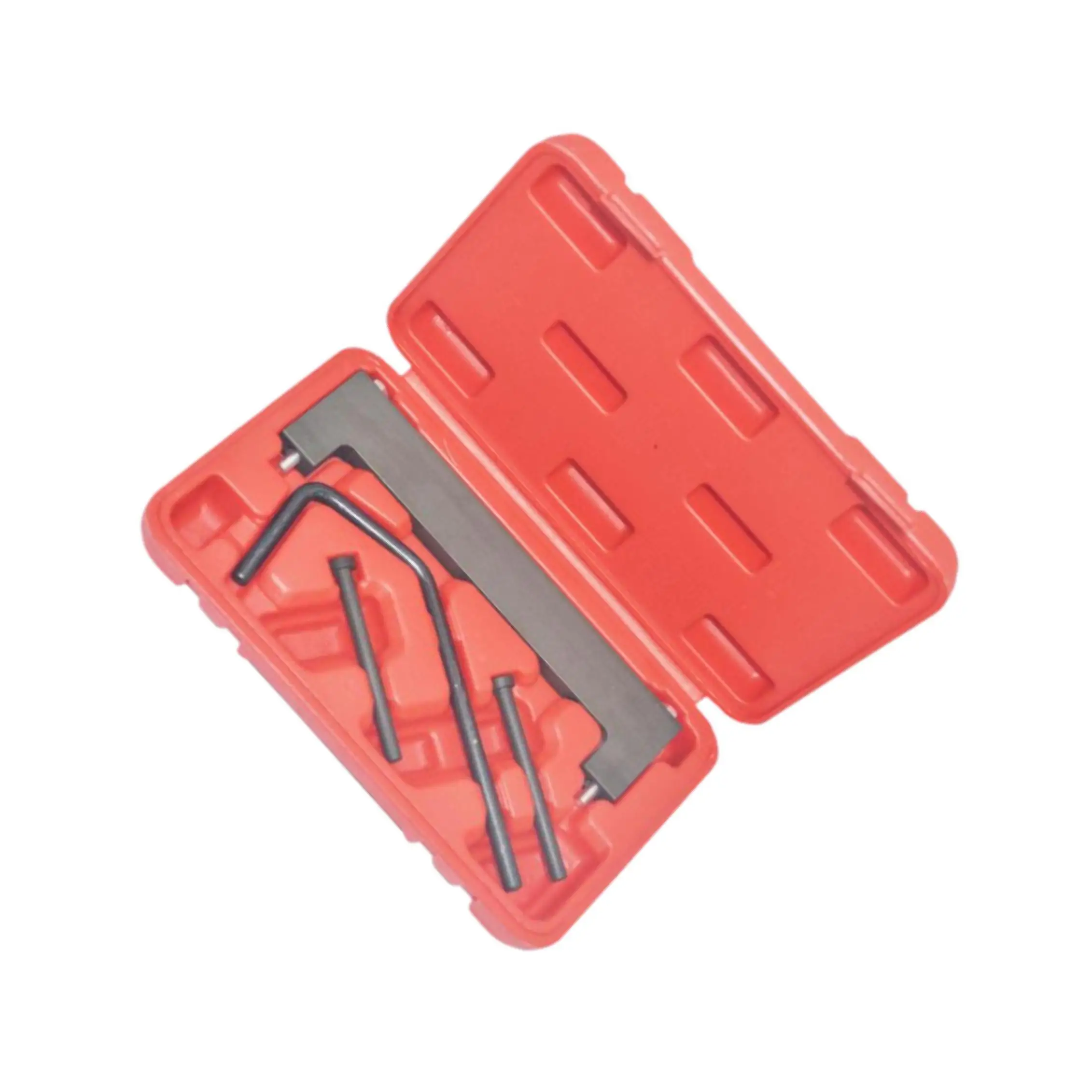 Camshaft Timing Tool Kit Carbon Steel Sturdy For Easy Automotive Engine Maintenance Car Engine Timing Wrench