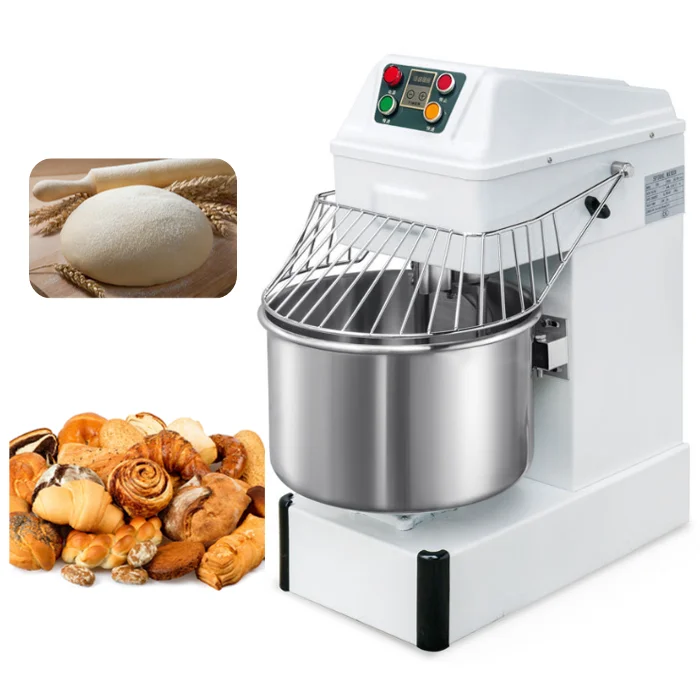 

Factory whole sale mixer with removable bowl bread dough stainless steel cookie dough mixer