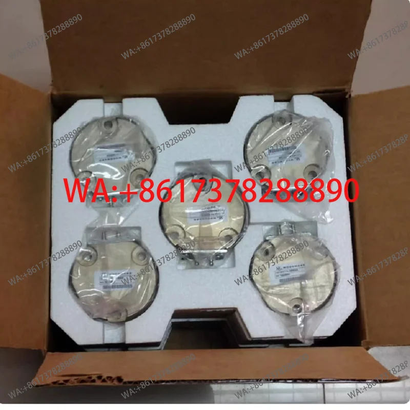 

Electronic Actuator Genuine 4297167 4914697 4295800 Actuator Repair Kit