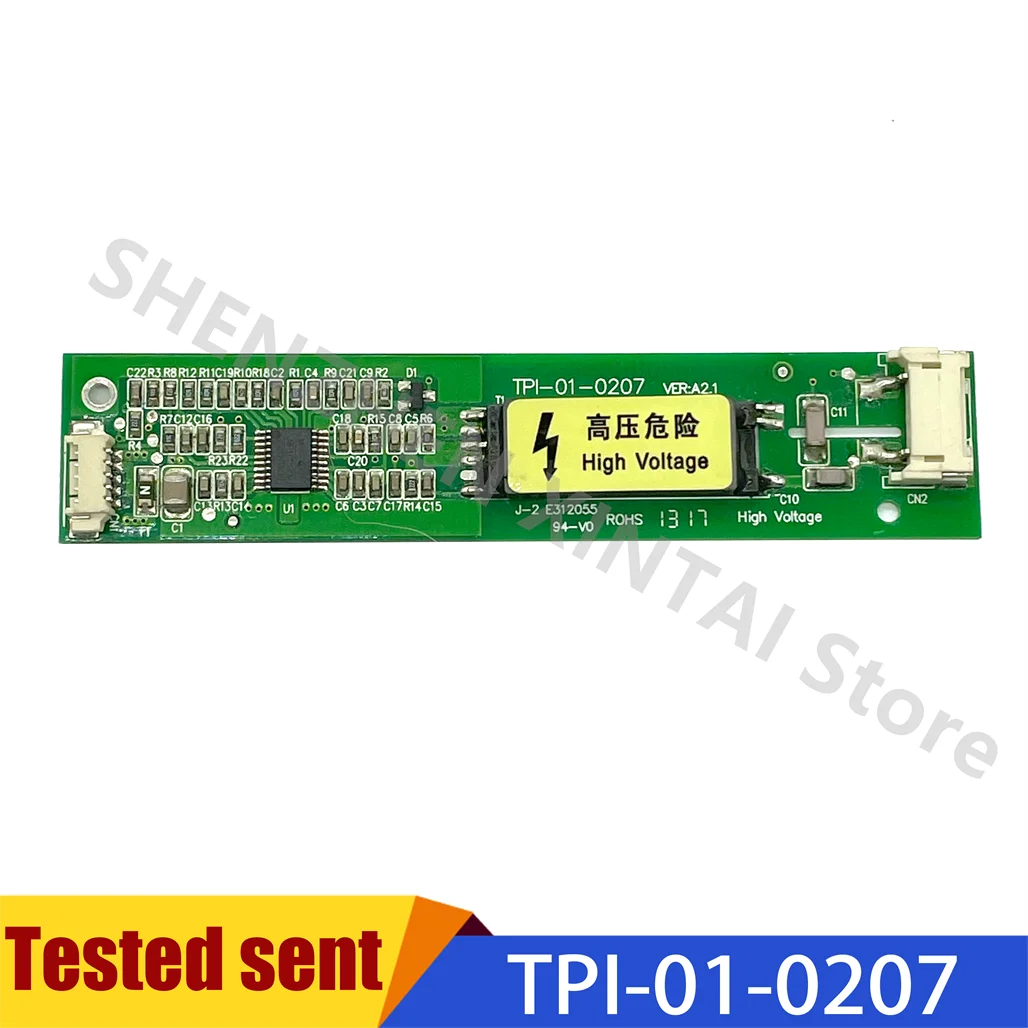 

100% working For TPI-01-0207 TPI-01-0207-M TPI-01-0207-M1 Inverter