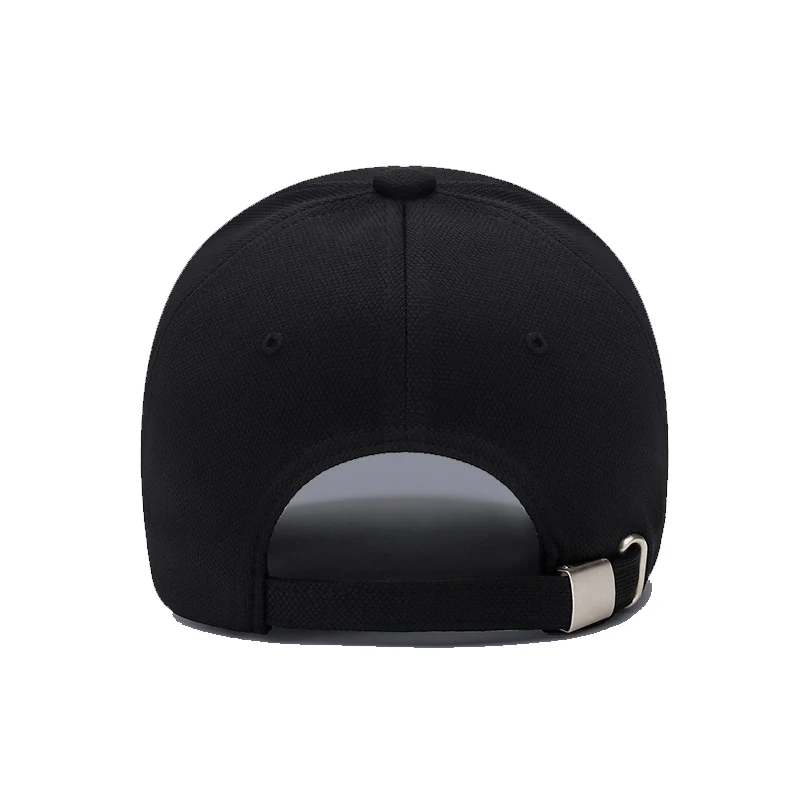 Large Head Circumference High Quality 3D Letter Embroidery Hardtop Baseball Cap Fashion Outdoor Casual Sport Sun Hat Trucker Hat