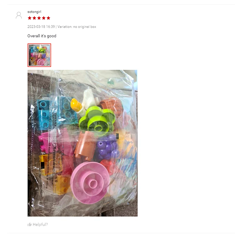 29pcs Friend Series Large Particle Building Blocks Kawaii DIY Creative Dream Ice Cream Bricks Set Toys For Girls Birthday Gift