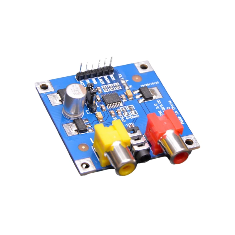 A73E-PCM5102A Dac D…