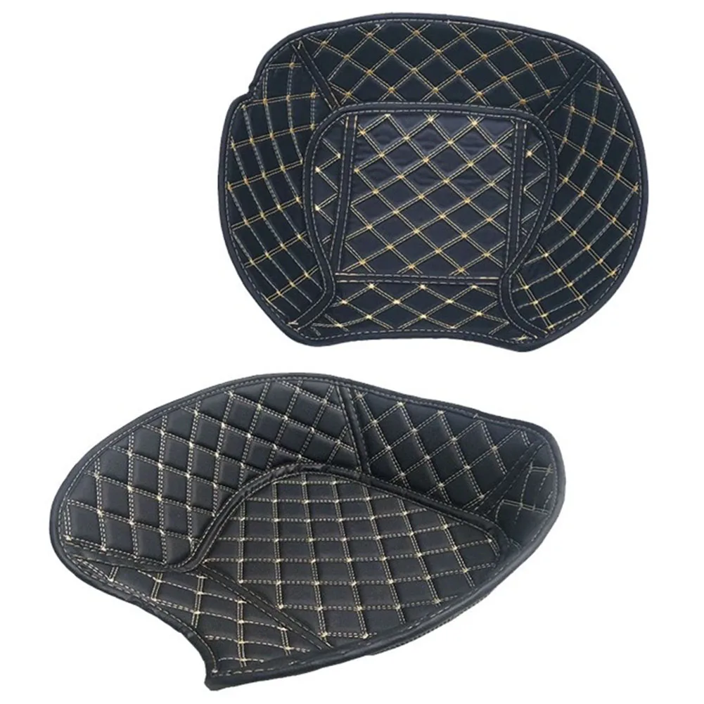 Trunk Liner for SHAD SH29 Excellent Coverage and Construction Non Slip Design Keeps Your Stuff in Place During Transit
