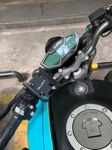 8 best sales किम्को डाउनटाउन 125i - №6