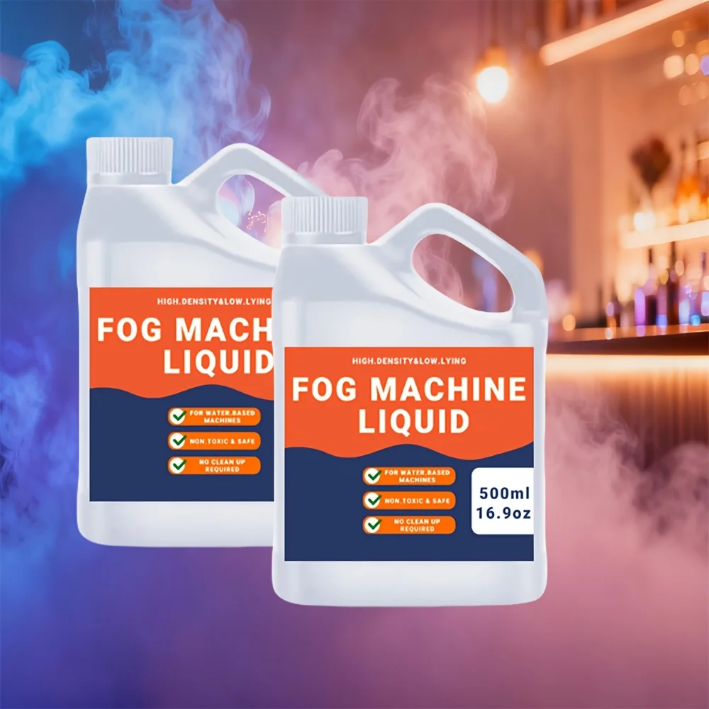 #68 Latest Fog Machines Offers