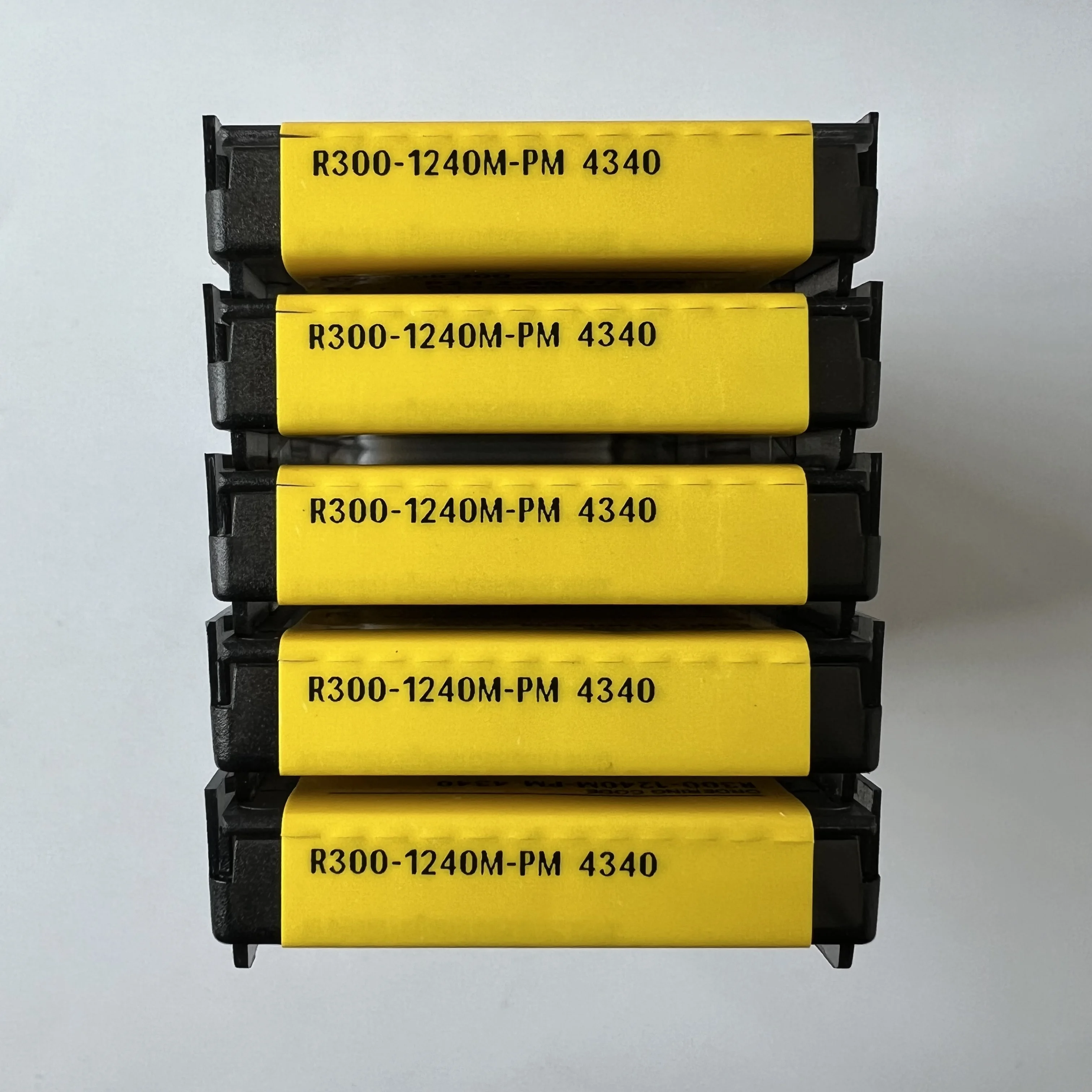 

R300-1240M-PM 4330 Лезвие с ЧПУ R300-1240M-PM 4340