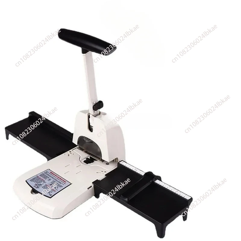 

6-in-1 Heavy-duty Multi Angle Manual Round Machine R3.5 Original Angle R10 Single Hole R6 Heavy-duty Punch Press