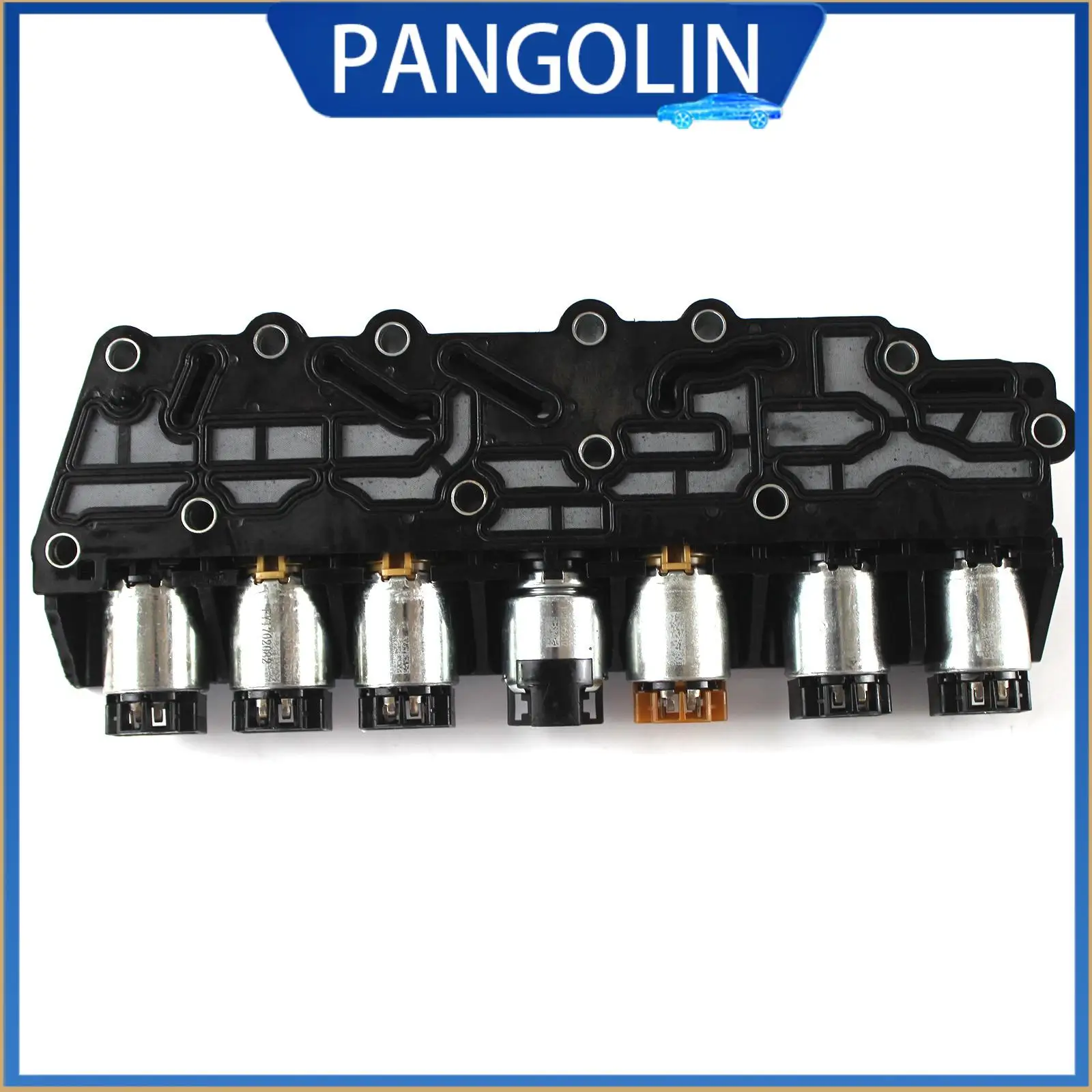 

PANGOLIN 6T40 6T30 6T45 6T50 Transmission Solenoid Valve for BUICK EXCELLE Automatic Gearbox Parts for General Motors Vehicles