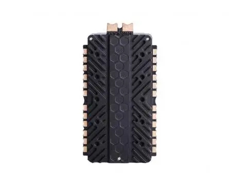 

TMOTOR 8IN1 F7 60A Flight Control BLS FC&ESC Stack Flytower 3-6S For HD /Analog VTC Fpv