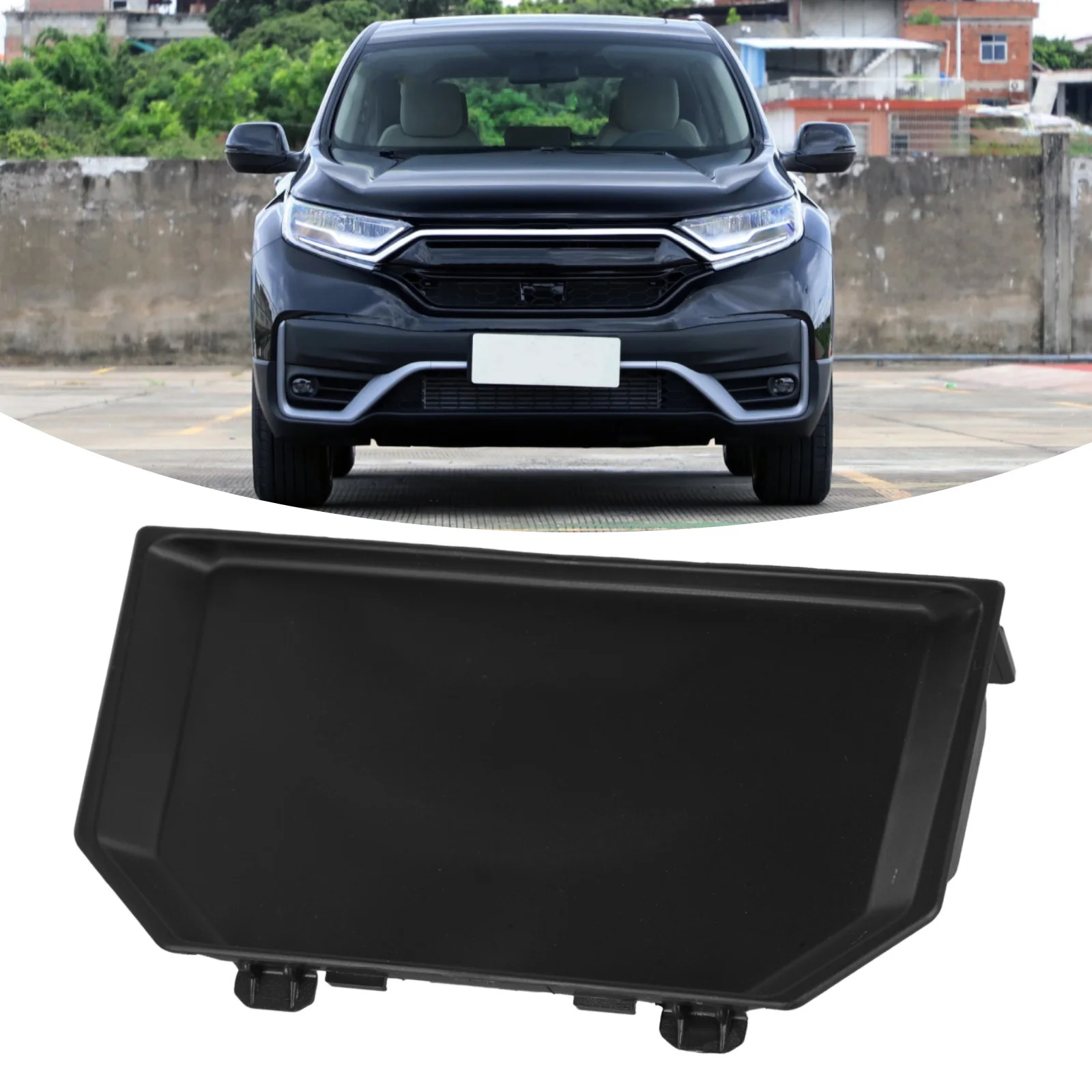 Sensor CR-V 2020-22 71124-TLA-A50 Sensor Untuk Kendaraan Warna Depan: Seperti Yang Ditunjukkan Kesesuaian Universalitas Tinggi: TIDAK ADA Jumlah Potongan: 1