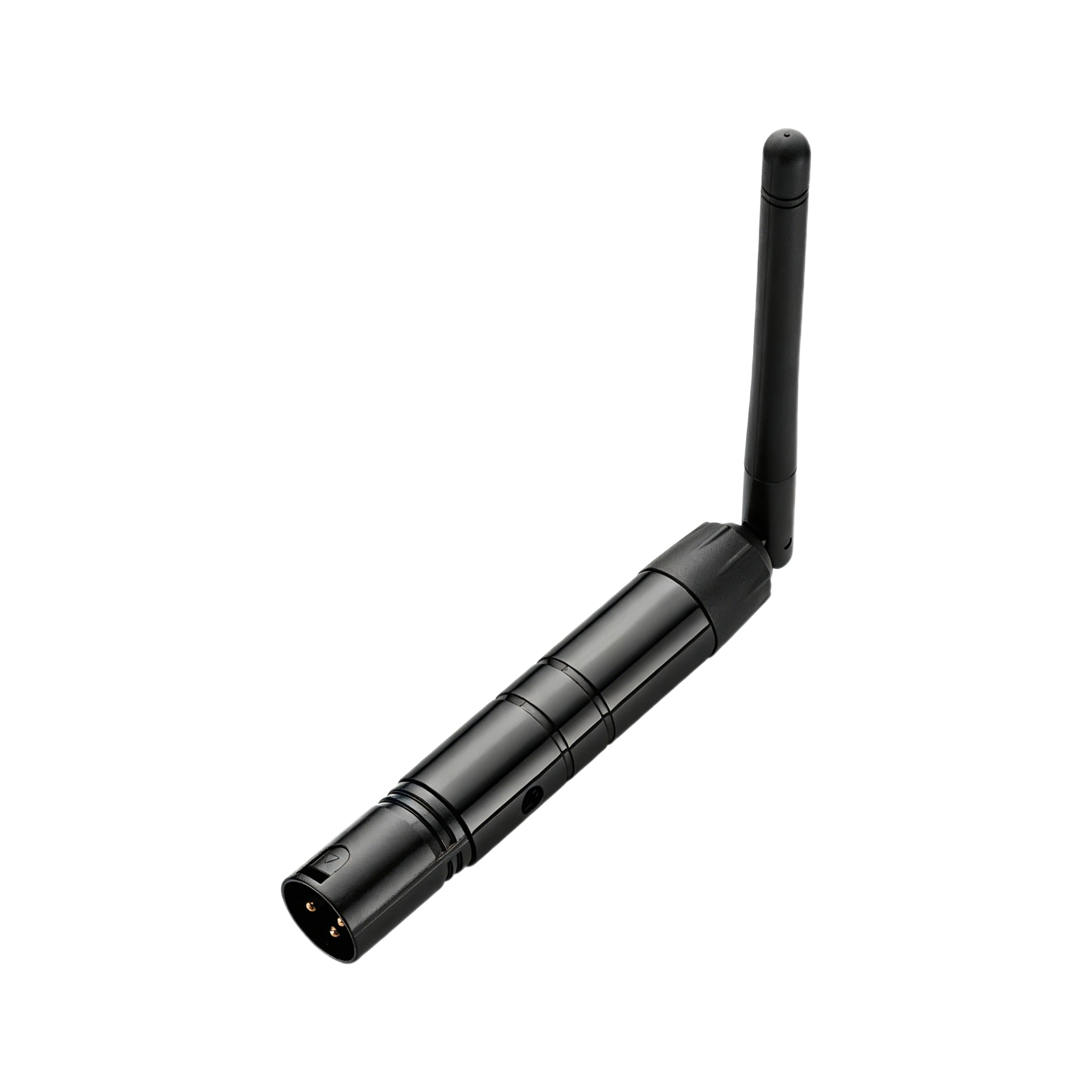 POP-XLR Wireless DMX Transmitter Receiver Stage Light Control System for Club Bar Disco Event Moving Beam PAR Lamps