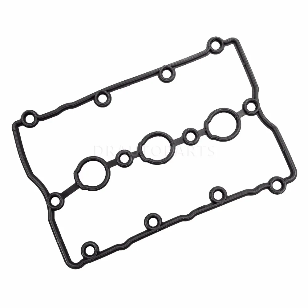 Engine Cylinder Head Cover Gasket 06C103483J,06C198057B For AUDI A4 B6/B7 2000-2006,A6 C5/C6 2001-2006,A8L D3 2003-2006 3.0T