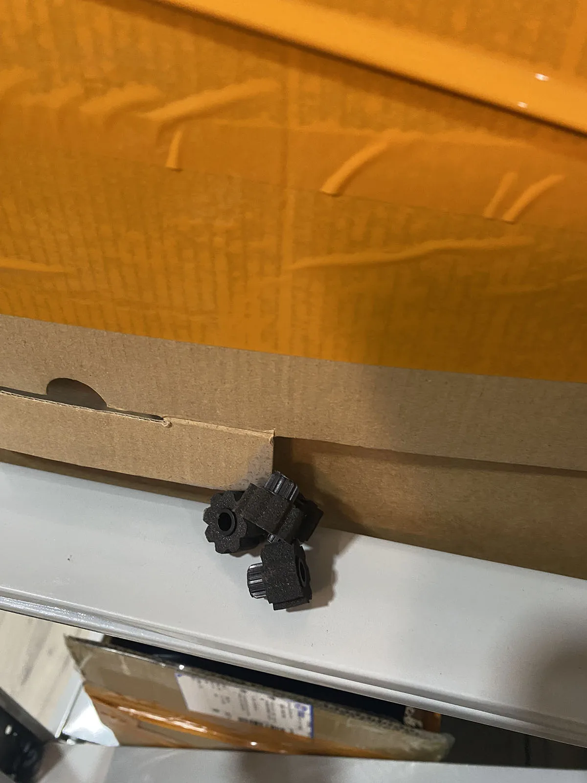 

10X B830-3503 B478-3503 Губчатый сборочный ролик для Ricoh SR3030 SR840 SR970 1075 2075 2105 1357 1107 MP 7000 7500 8000 8001