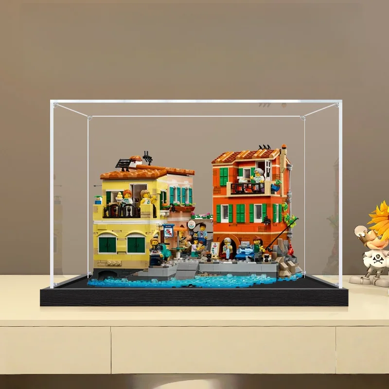 Everything You Need to Know About the 3mm Dustproof Display Box