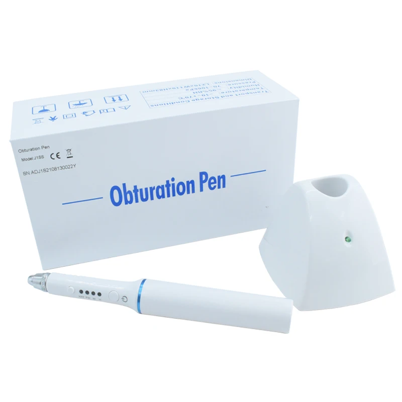Dental Cutter Pen Endodontic Endo Gutta Percha Obturation Cordless Root Canal Treatment Filling DentistyTools