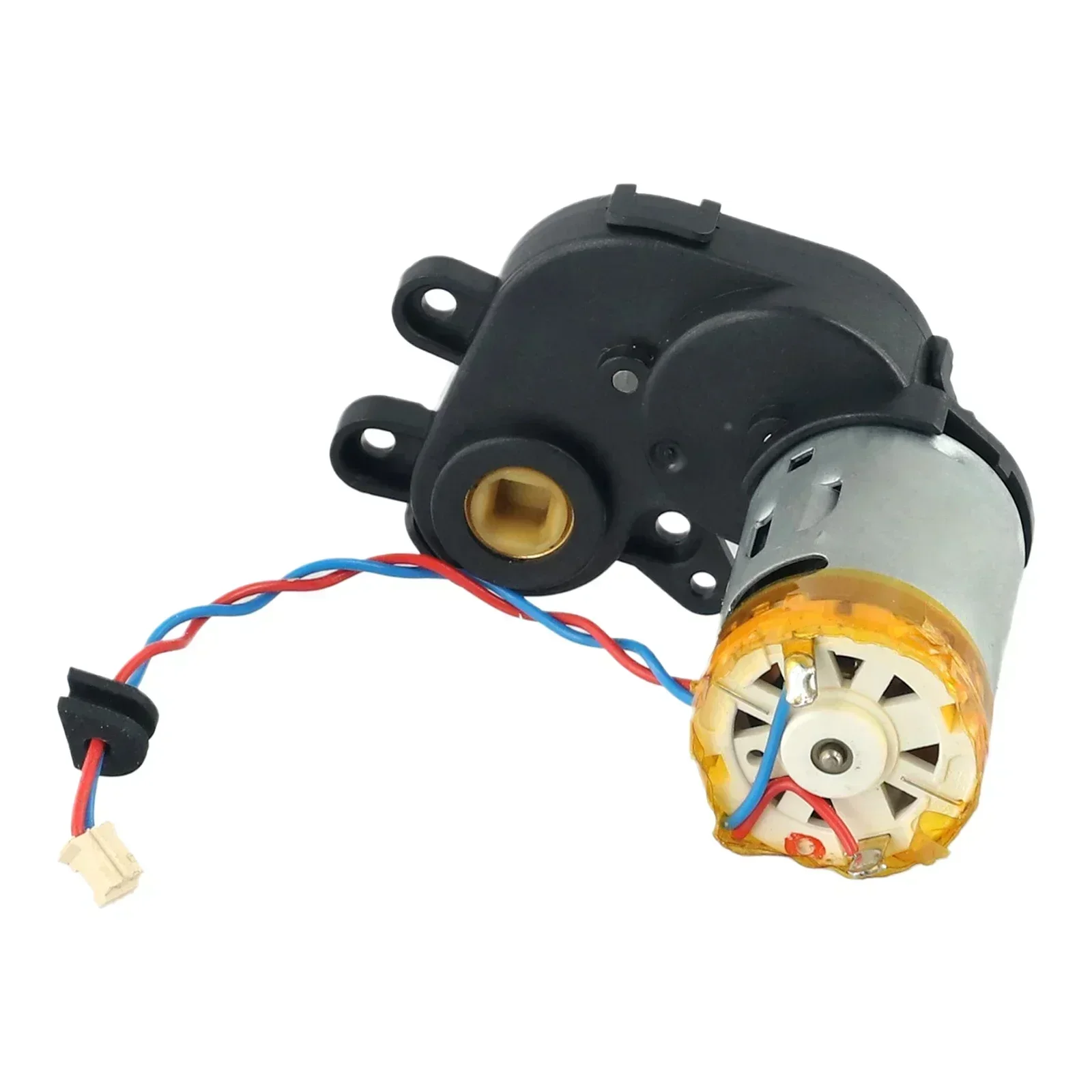 Motor de escova de rolo para ecovacs para deebot 950 920 n8 n8 pro t9 t8 aspirador de pó robótico escova principal montagem do motor peças vassoura