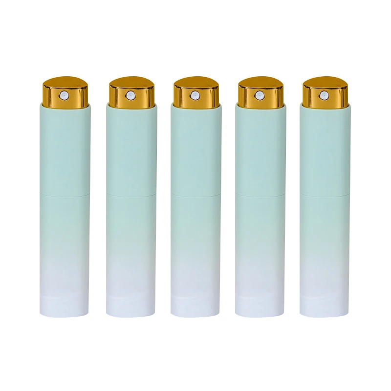 5Pcs 10ML Triangle … - image