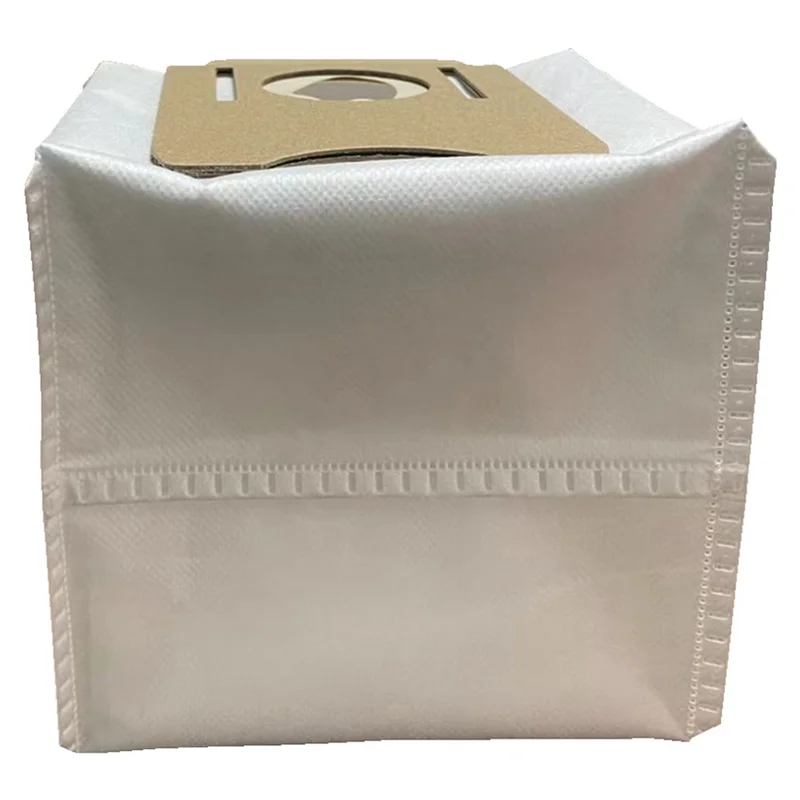 Sac à poussière pour Midea S8 S8 +, Machine de collecte et de balayage automatique de la poussière, Robot pour maison intelligente, pièce de rechange remplaçable, 83x