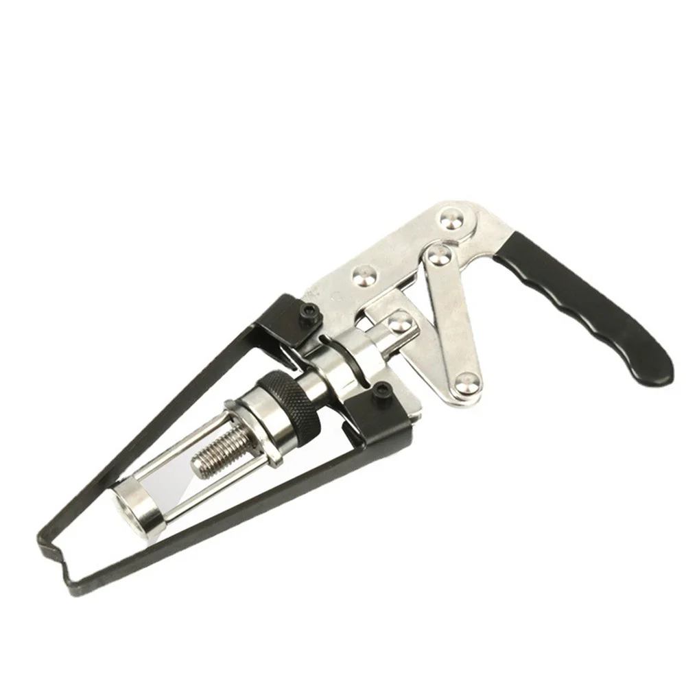 

Non Removable Pressure Type Vernier Pliers