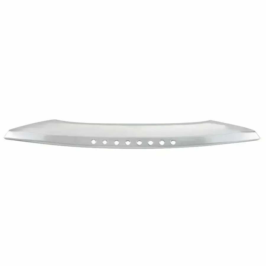 Motorcycle Rear Tail Trunk Accent Handle Bowl Trim Fairing Cover For Honda Goldwing GL1800 2001-2011 Chrome