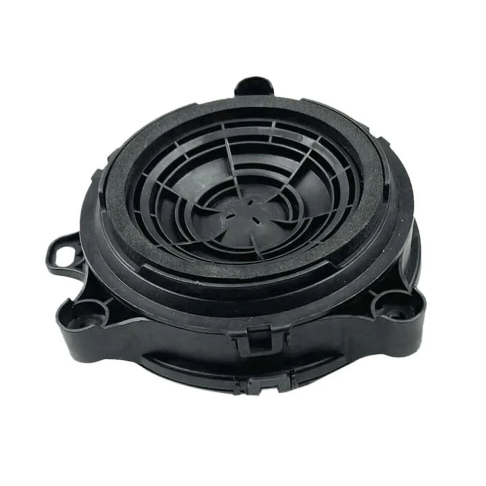 Replacement Pedestrian Sound Speaker for For tesla Model 3 Fits OEM 129996500A 167111300A Mounting Configuration